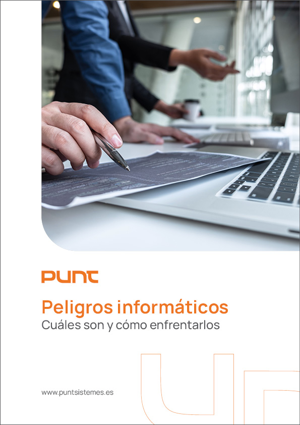 Peligros informáticos cuáles son y cómo enfrentarlos