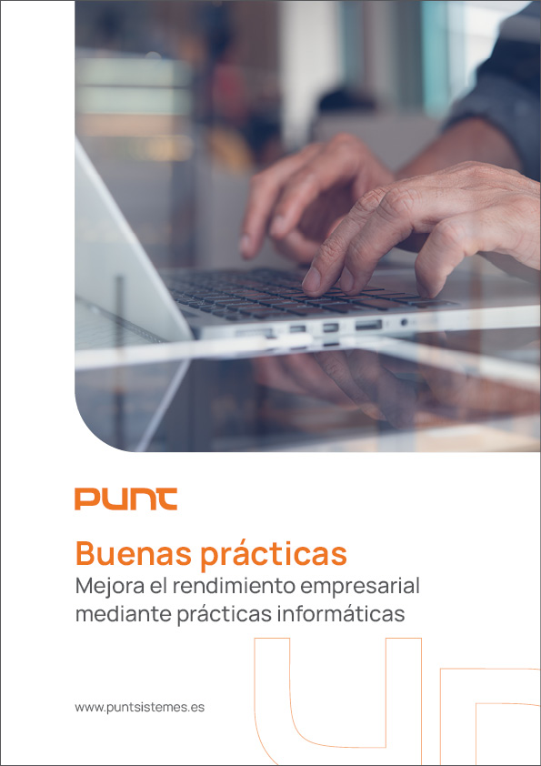 Las buenas prácticas informáticas que toda empresa debería cumplir