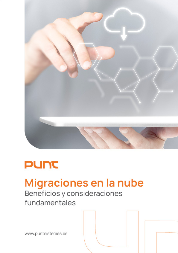 Migraciones en la nube:  Beneficios y consideraciones  fundamentales